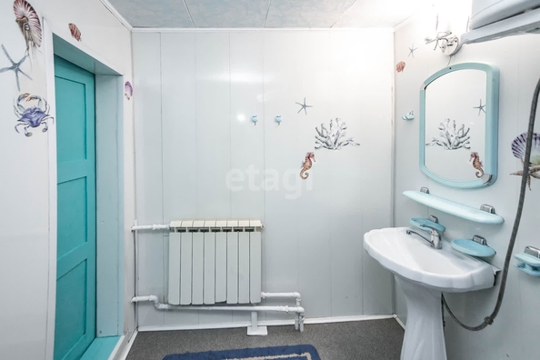 
  Продается дом 65 м². Фото 28.