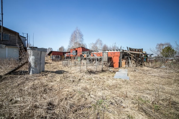 
  Продается земельный участок 8 соток. Фото 16.