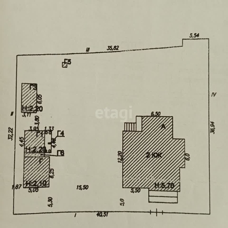
  Продается дом 260 м². Фото 13.