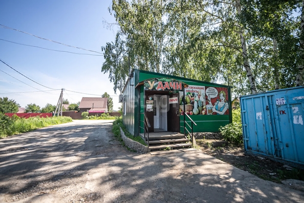 
  Продается земельный участок 6.4 соток. Фото 12.