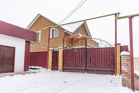 
  Продается дом 260 м². Фото 32.