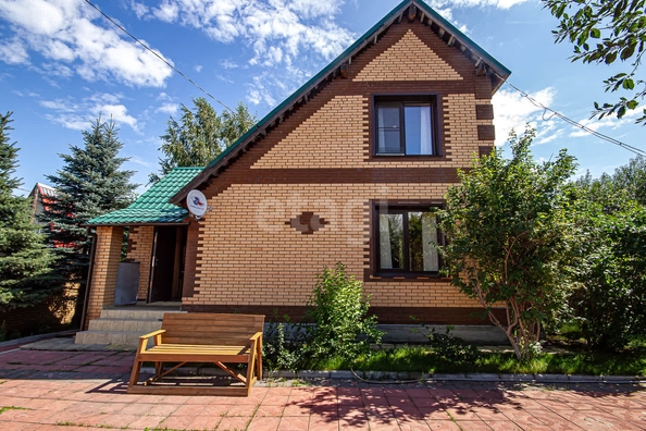 
  Продается дом 103.9 м². Фото 3.