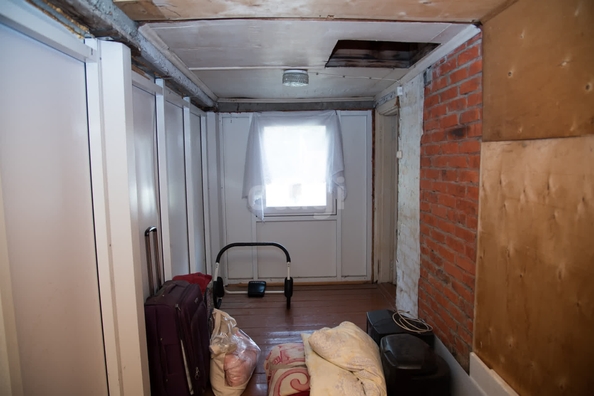 
  Продается дом 59.1 м². Фото 20.