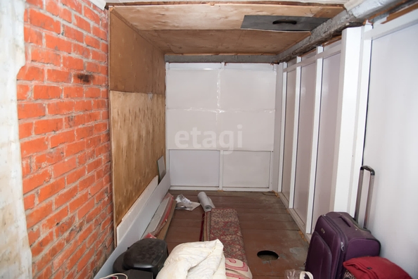 
  Продается дом 59.1 м². Фото 21.