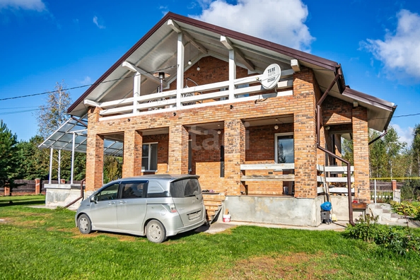 
  Продается коттедж 305.6 м². Фото 4.