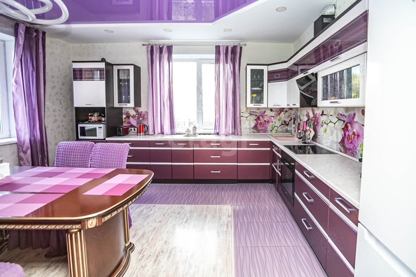 
  Продается коттедж 305.6 м². Фото 13.