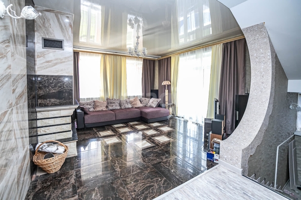 
  Продается коттедж 305.6 м². Фото 15.
