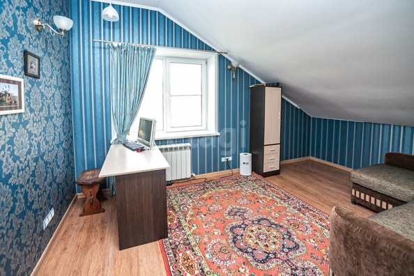 
  Продается коттедж 305.6 м². Фото 29.