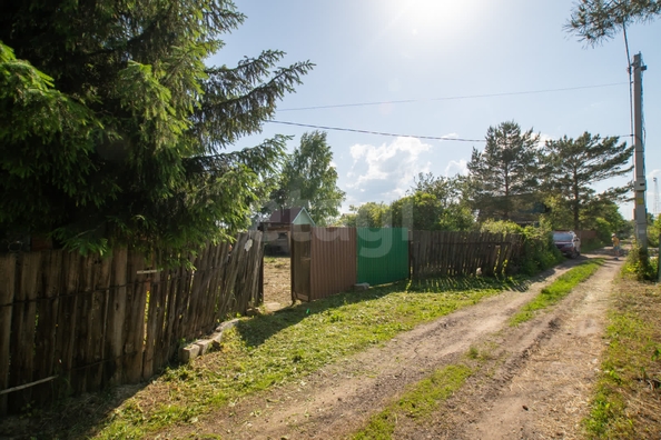 
  Продается коттедж 37.5 м². Фото 8.