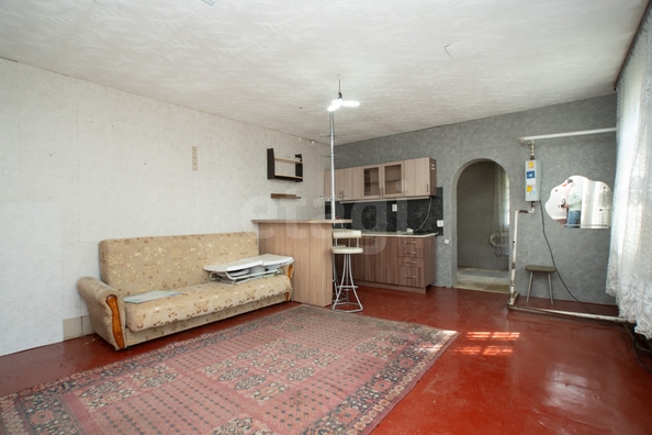 
  Продается коттедж 37.5 м². Фото 12.