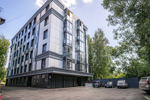 
  Продается апартамент 28.2 м². Фото 1.