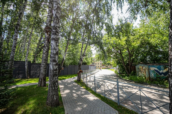 
  Продается апартамент 28.2 м². Фото 29.