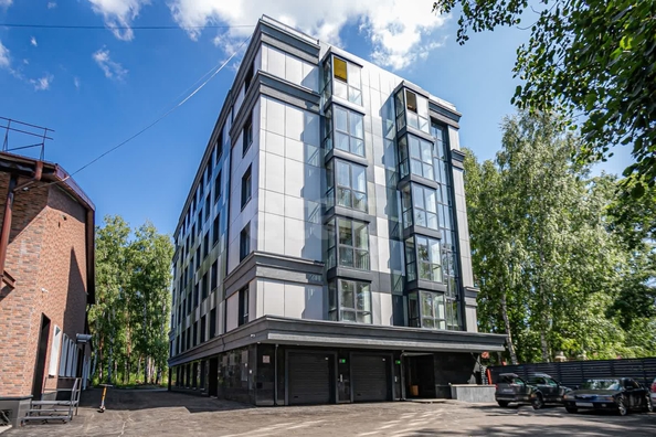 
  Продается апартамент 28.3 м². Фото 1.