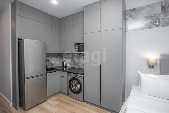 
  Продается апартамент 28.3 м². Фото 5.