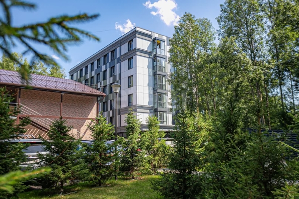 
  Продается апартамент 28.3 м². Фото 16.