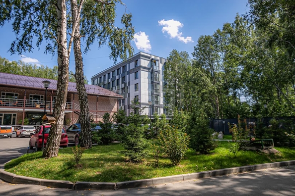 
  Продается апартамент 28.3 м². Фото 27.