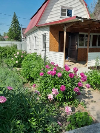 
  Продается дом 70.35 м². Фото 1.