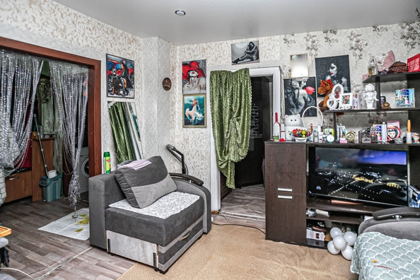 
  Продается дом 34.7 м². Фото 5.