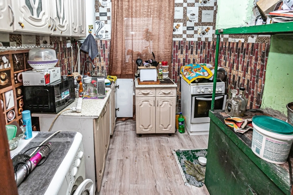 
  Продается дом 34.7 м². Фото 7.