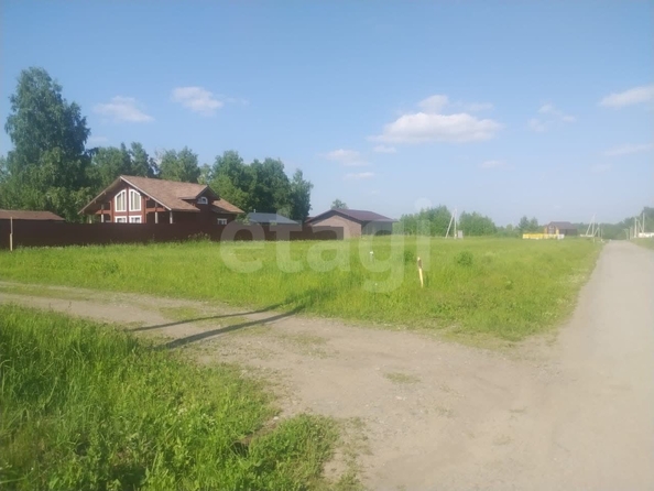 
  Продается земельный участок 8 соток, в КП Время Гринвич. Фото 6.