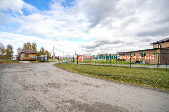 
  Продается земельный участок 8 соток, в КП Время Гринвич. Фото 11.