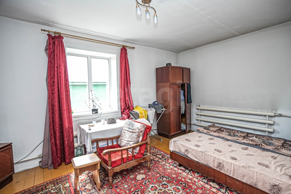 
  Продается дом 45 м². Фото 6.