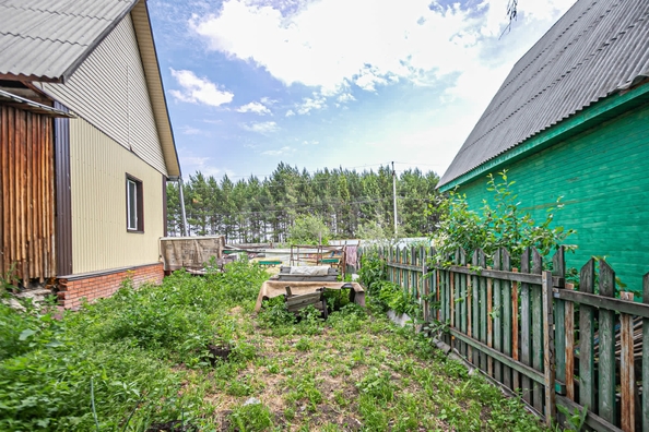 
  Продается дом 45 м². Фото 17.
