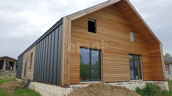 
  Продается коттедж 134.2 м². Фото 6.