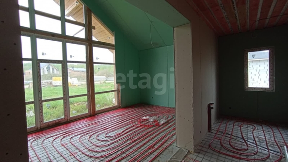 
  Продается коттедж 134.2 м². Фото 11.