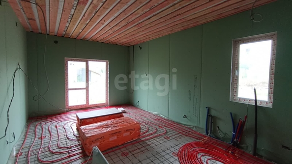 
  Продается коттедж 134.2 м². Фото 16.