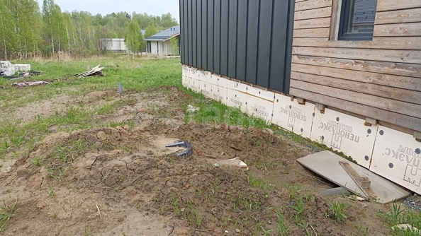 
  Продается коттедж 134.2 м². Фото 30.