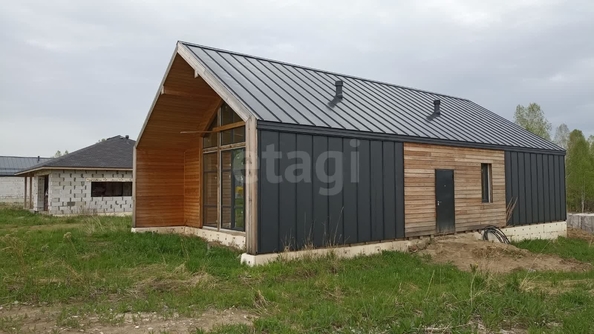 
  Продается коттедж 134.2 м². Фото 31.