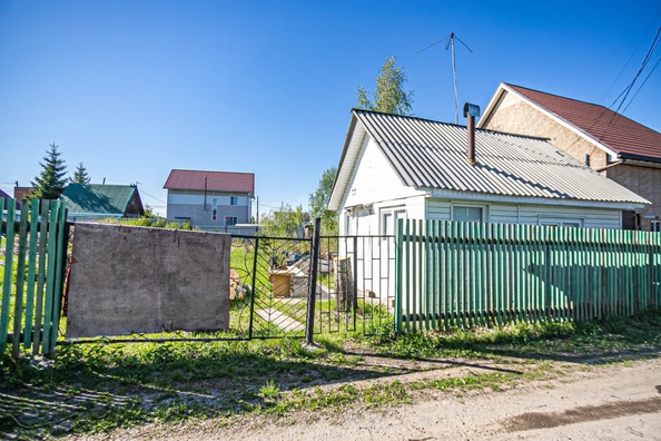 
  Продается дача 24 м². Фото 1.