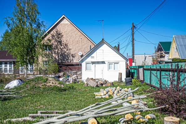 
  Продается дача 24 м². Фото 2.