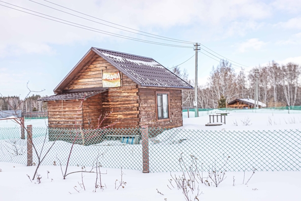 
  Продается земельный участок 4 сотки. Фото 11.