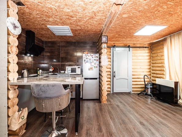 
  Продается коттедж 60 м². Фото 6.