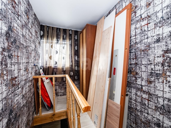 
  Продается коттедж 60 м². Фото 21.