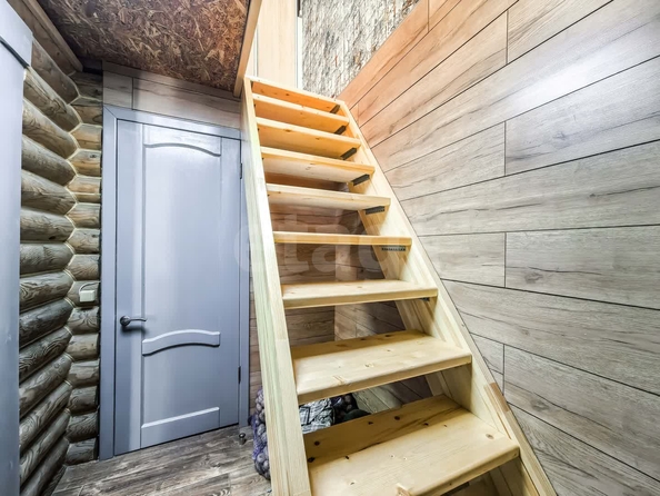 
  Продается коттедж 60 м². Фото 27.