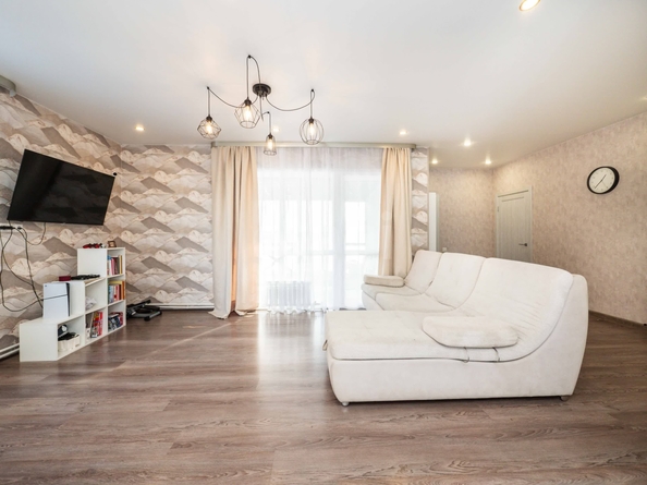 
  Продается коттедж 113.6 м², в КП Скандинавия. Фото 5.