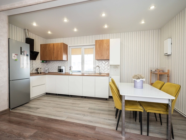 
  Продается коттедж 113.6 м², в КП Скандинавия. Фото 8.