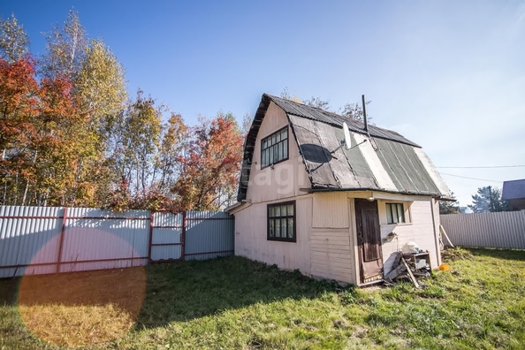 
  Продается дача 45 м². Фото 6.