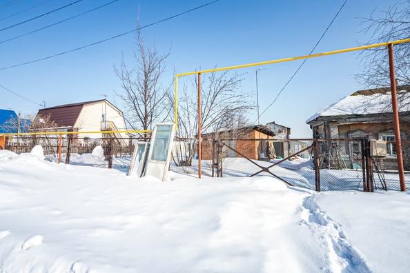 
  Продается дом 53.2 м². Фото 8.