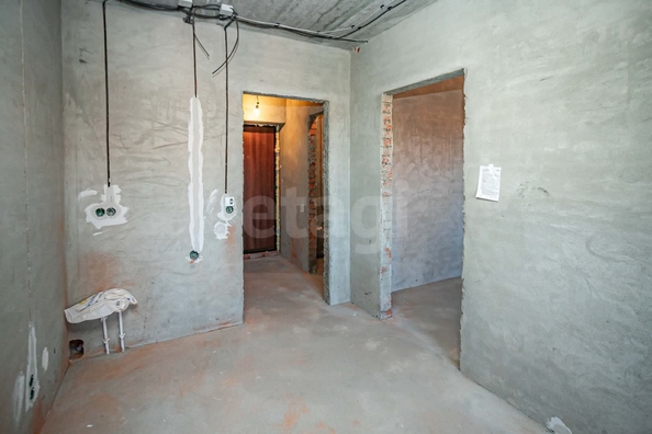 
  Продается 1-комн. квартира 33.5 м², в ЖК Бердские кварталы, дом 2.1. Фото 6.