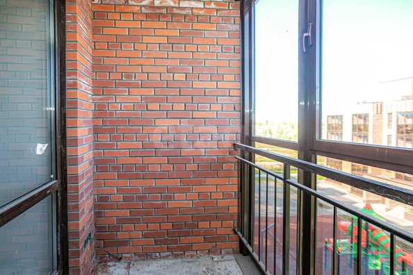 
  Продается 1-комн. квартира 33.5 м², в ЖК Бердские кварталы, дом 2.1. Фото 12.