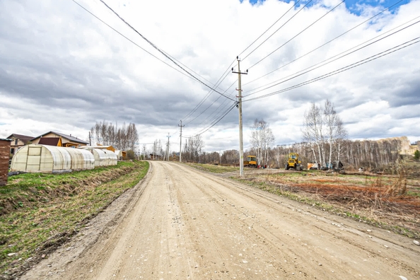 
  Продается земельный участок 11.99 соток. Фото 1.