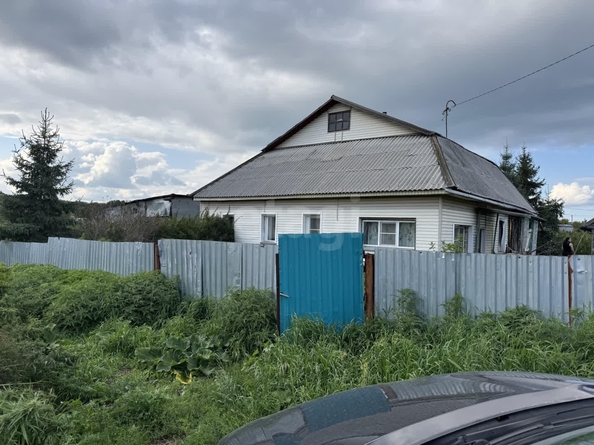 
  Продается дом 114 м². Фото 1.