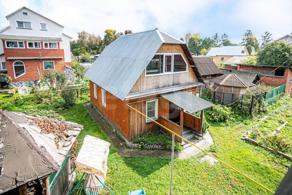 
  Продается дом 180 м². Фото 26.