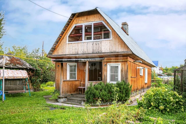 
  Продается дом 180 м². Фото 27.