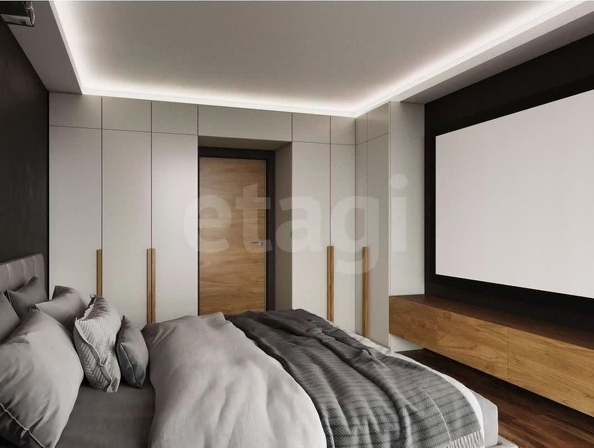 
  Продается 2-комн. квартира 102 м², в ЖК Дом на Немировича, б/с 1. Фото 1.
