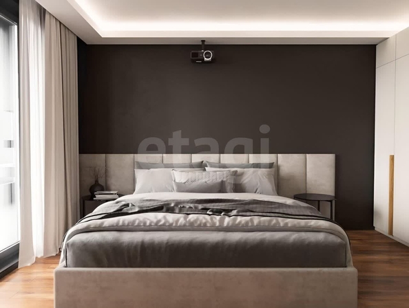 
  Продается 2-комн. квартира 102 м², в ЖК Дом на Немировича, б/с 1. Фото 2.